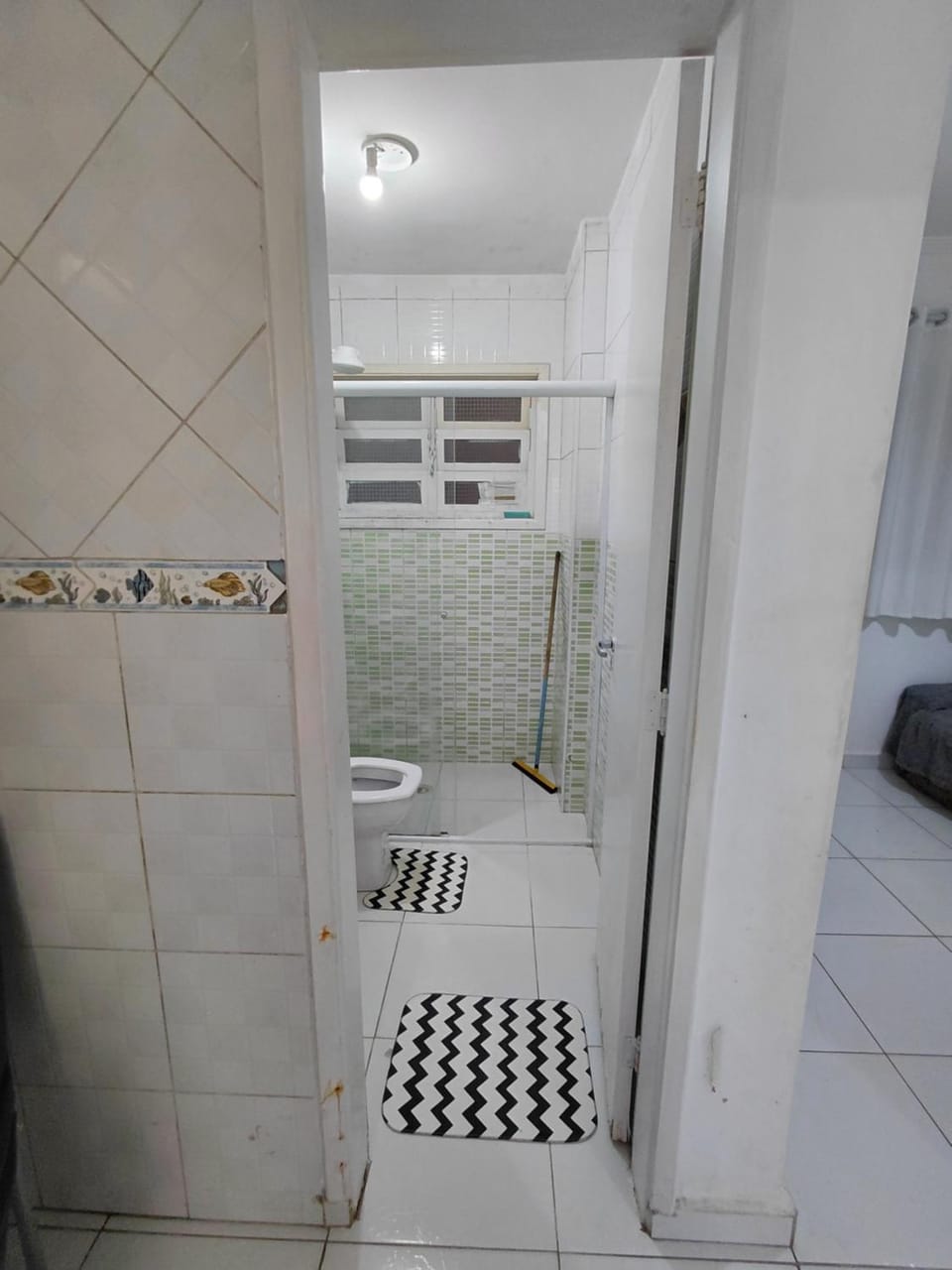 Apartamento Mirim Apartment in State of São Paulo