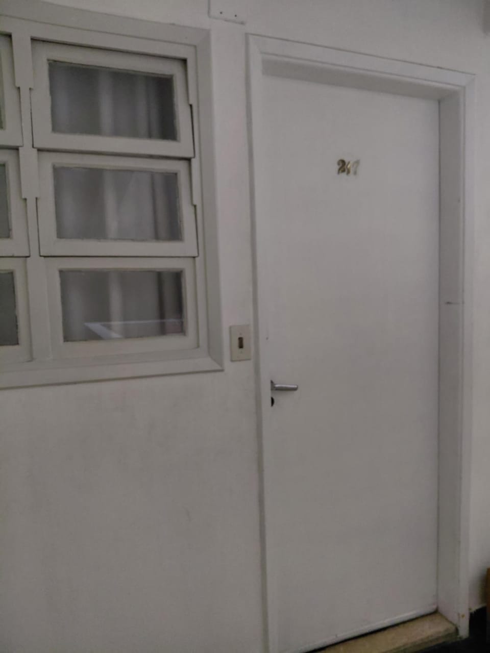 Apartamento Mirim Apartment in State of São Paulo