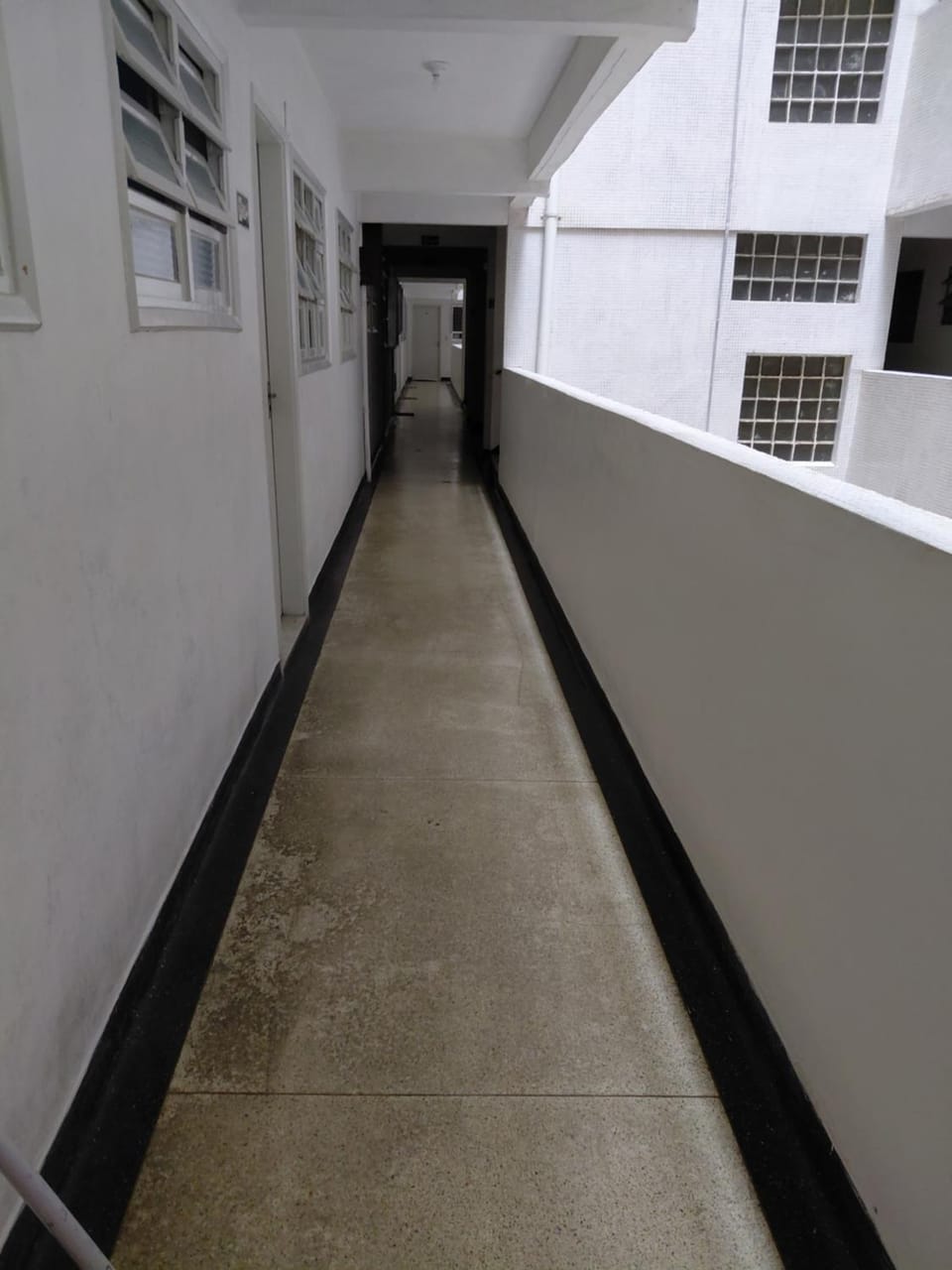 Apartamento Mirim Apartment in State of São Paulo