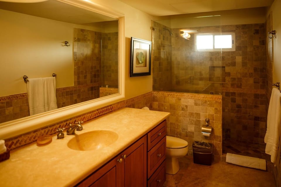 Bathroom, Bath