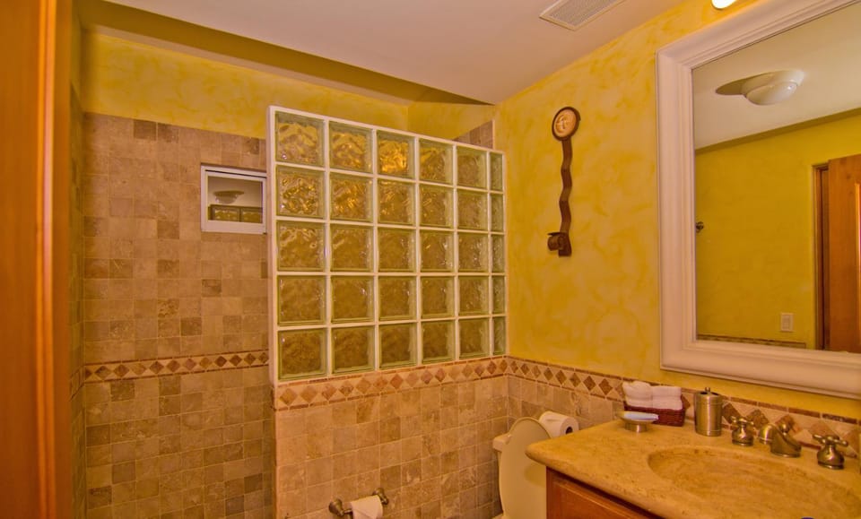 Bathroom, Bath