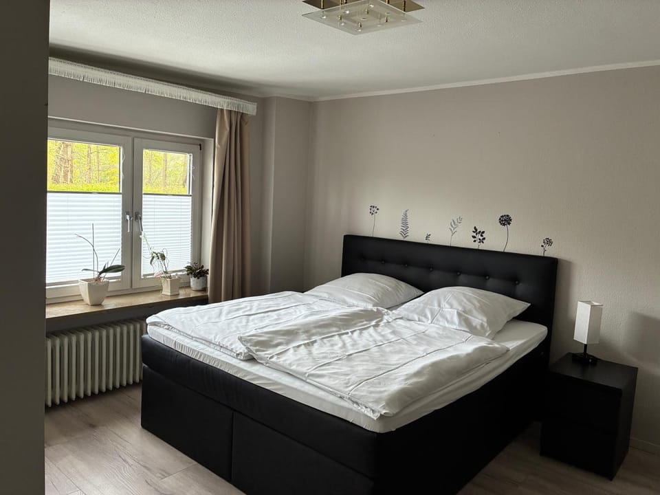 Landhaus Amelia- Idylle pur mit Kamin House in Hamburg