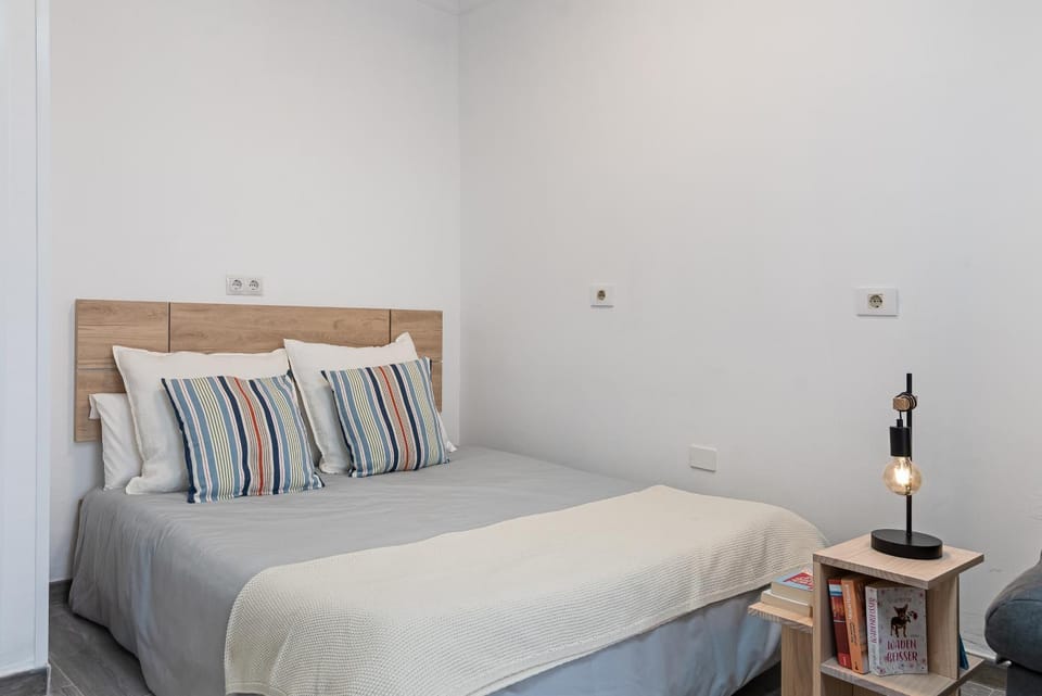 Home2Book City & Beach Studio Las Palmas Apartment in Las Palmas de Gran Canaria