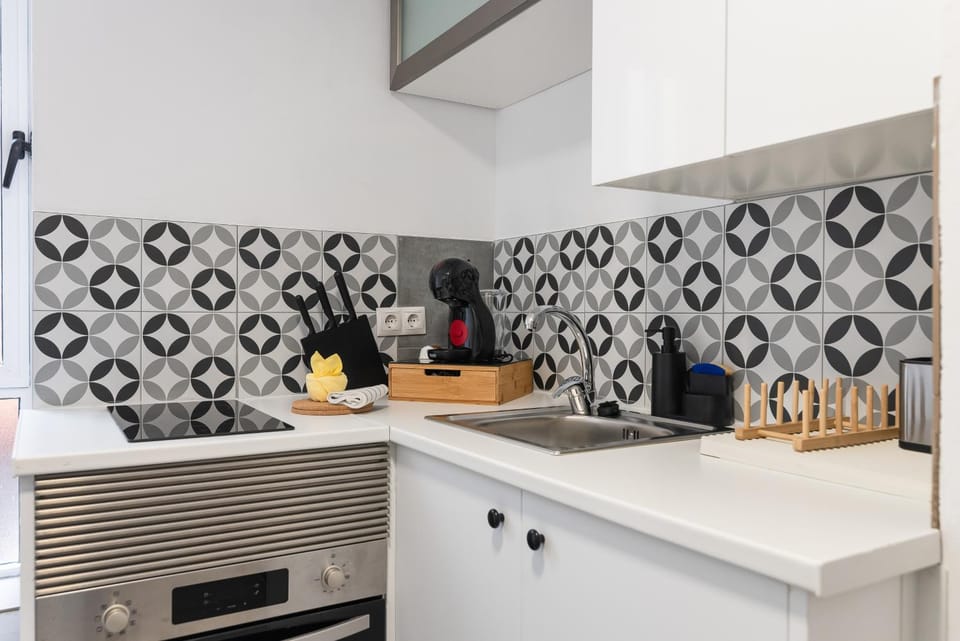 Home2Book City & Beach Studio Las Palmas Apartment in Las Palmas de Gran Canaria