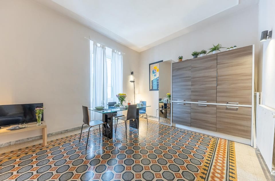 St Peter Apartment Apartment in Rome