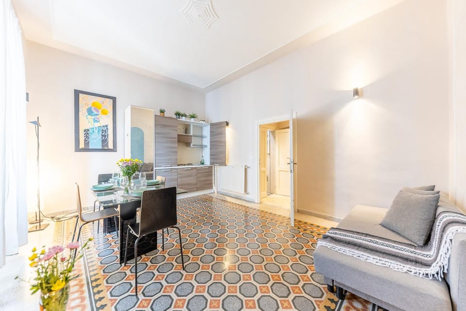 St Peter Apartment Apartment in Rome