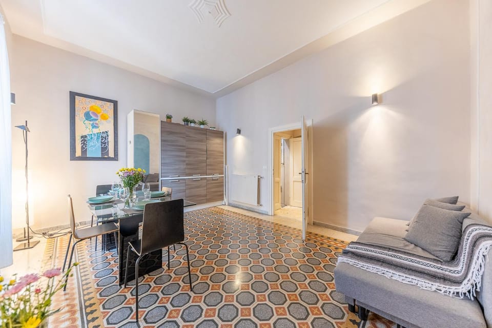 St Peter Apartment Apartment in Rome
