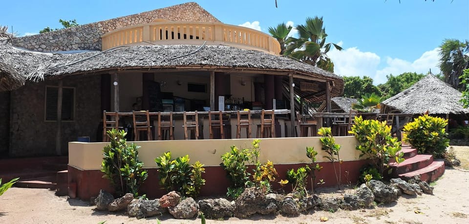 Lounge or bar