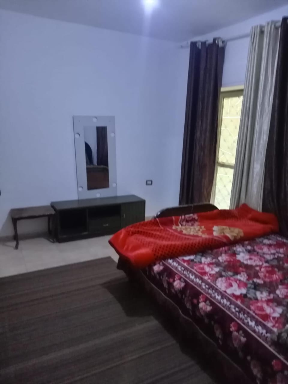 Al Martini Building Number 11 Apartment in Africa