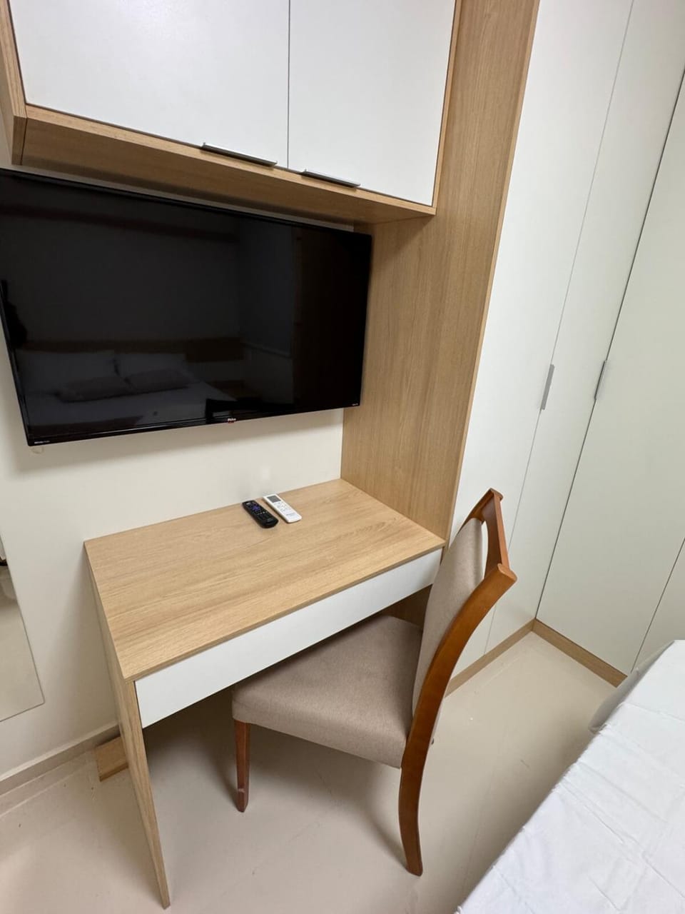 TV and multimedia, Bedroom