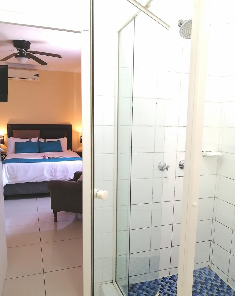 Palm Gardens Guesthouse Bed and Breakfast in KwaZulu-Natal