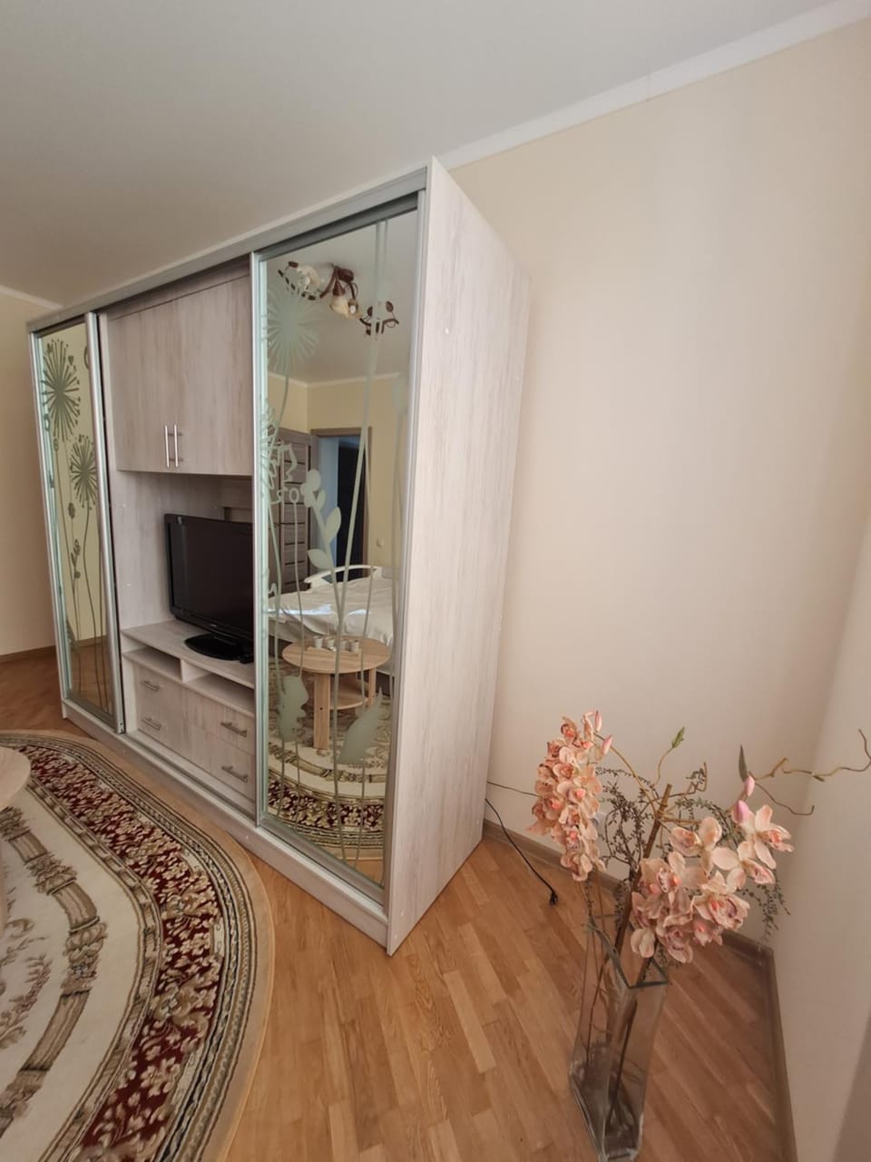 Апартаменти в центрі з кондиціонером Apartment in Ukraine
