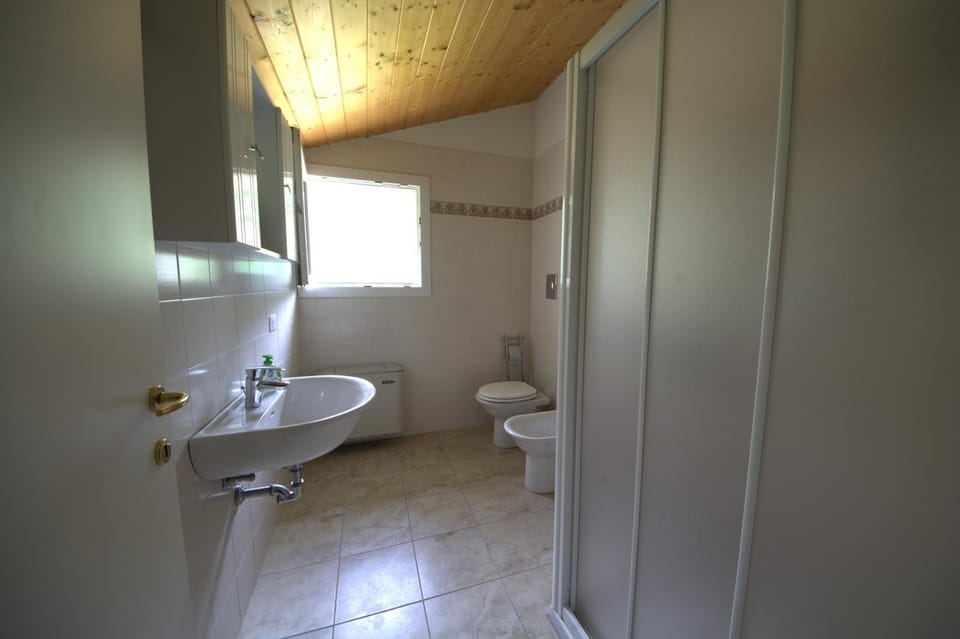 Agriturismo Cascina Mezzulli Apartment in Province of Brescia