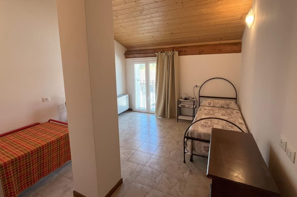 Agriturismo Cascina Mezzulli Apartment in Province of Brescia