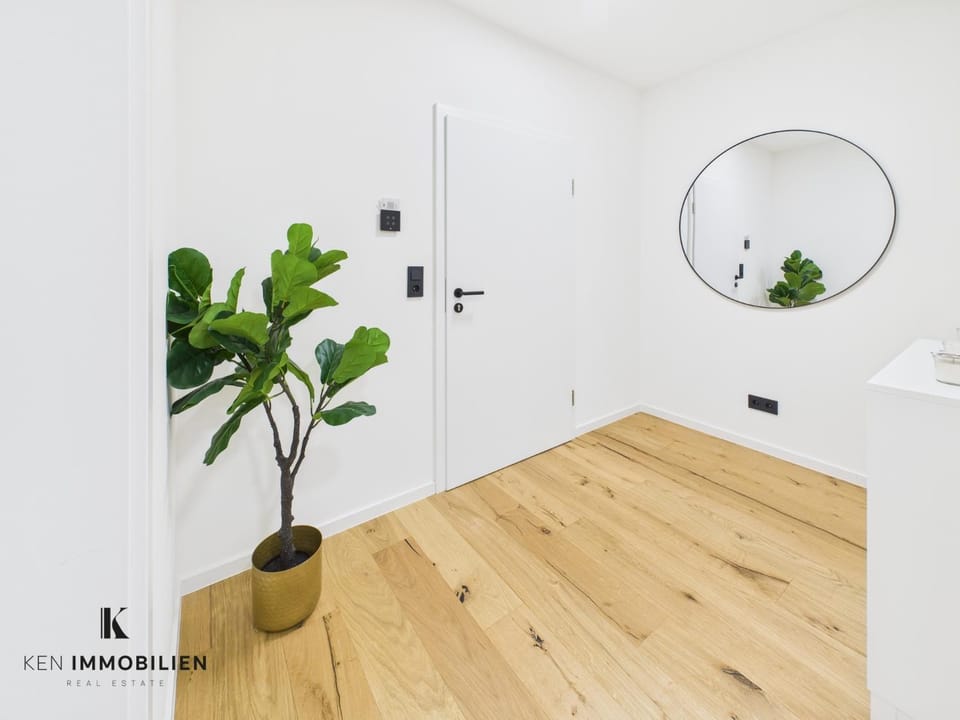 Spacious 3BR Flat - City Center Ramstein Apartment in Thuringia, Germany