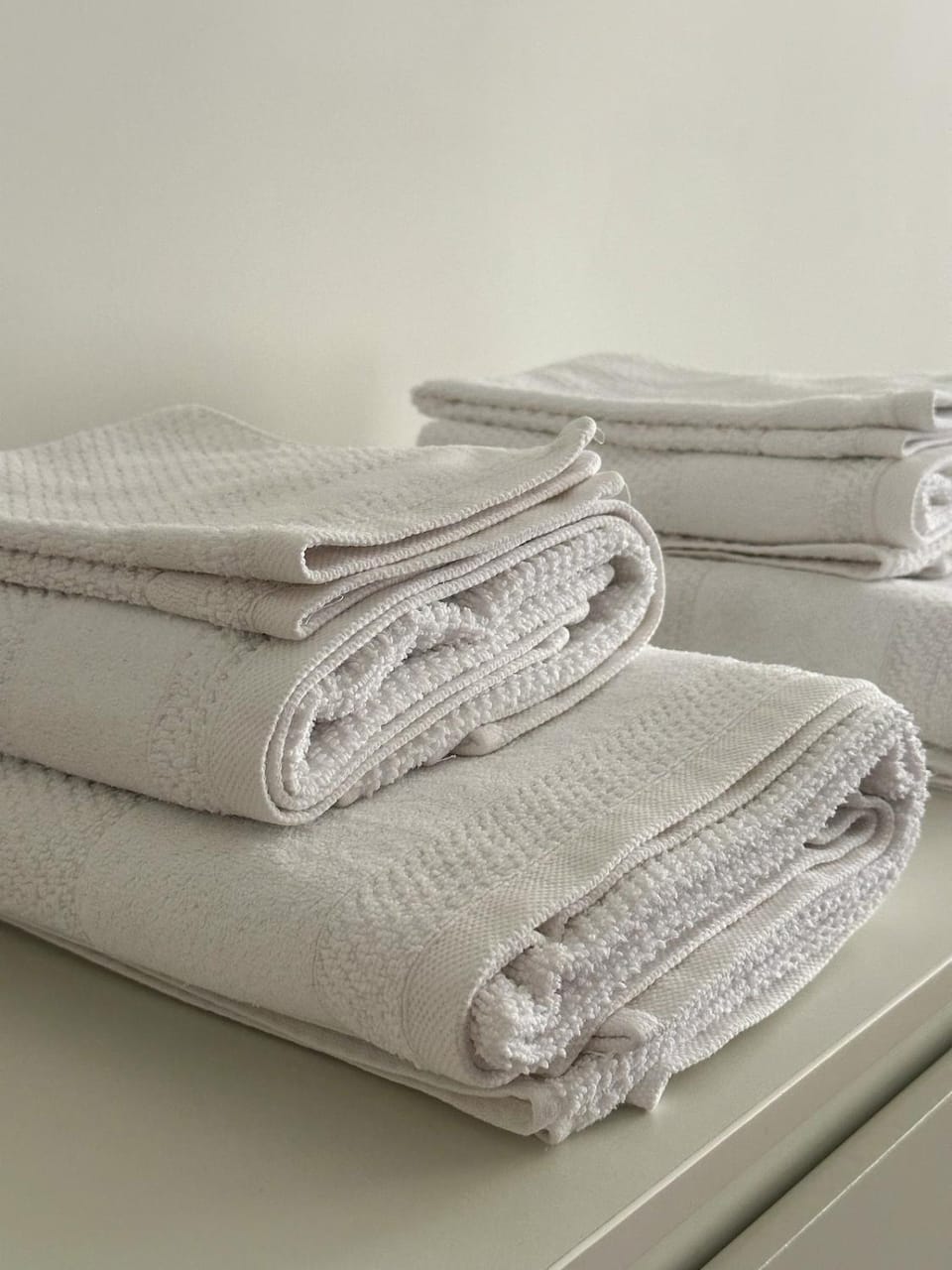 towels
