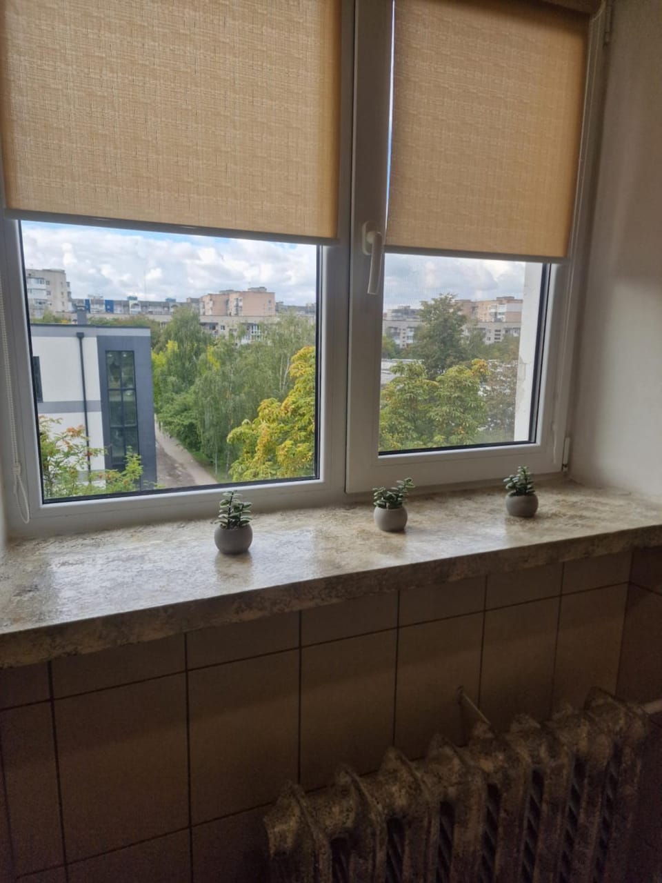 Apartament on Veteraniv, 19 StayRent Lutsk Apartment in Ukraine