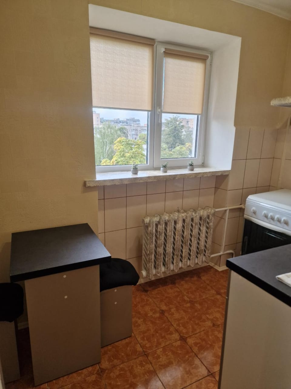 Apartament on Veteraniv, 19 StayRent Lutsk Apartment in Ukraine