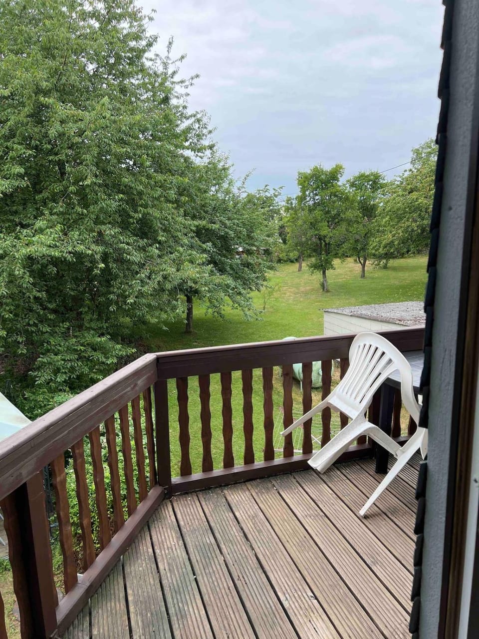 View (from property/room), Balcony/Terrace