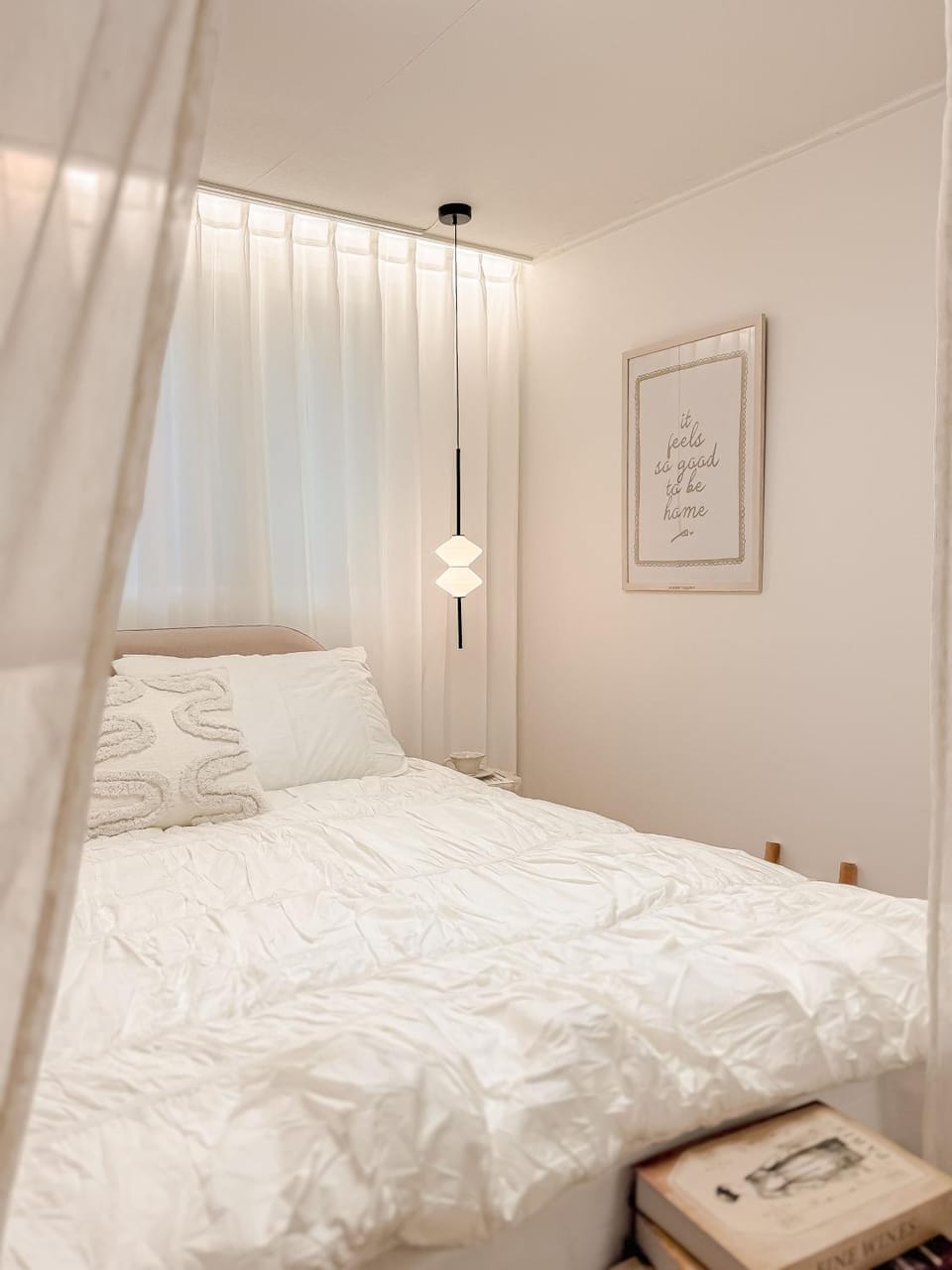 Gangdong Station 10-minute walk Cozy Sweet Stay Apartment in Seoul