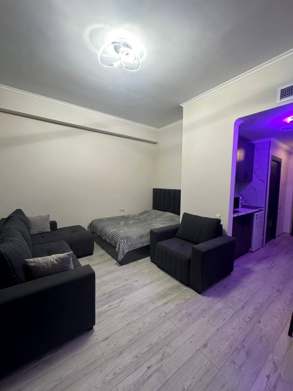 Apartment tsaghkadzor SHINE HOME Apartment in Armenia