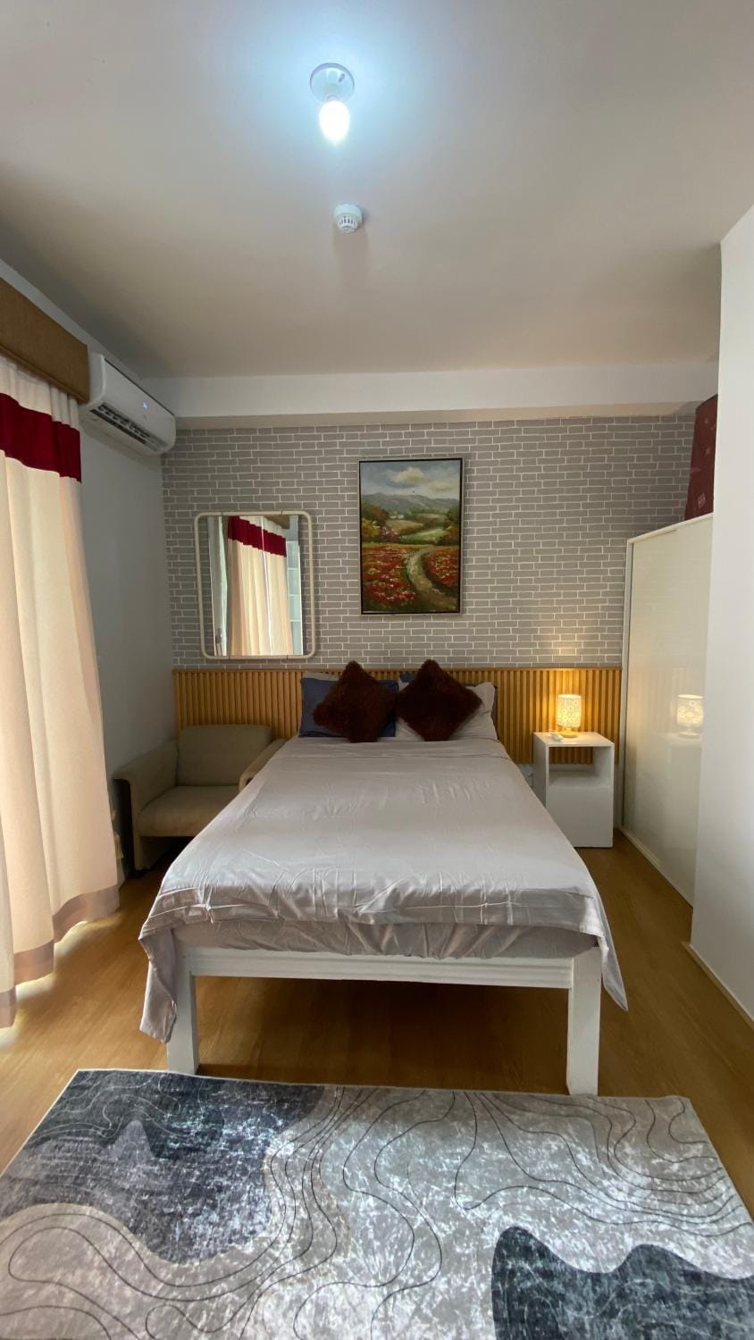 Honey's Staycation Apartment hotel in Davao City