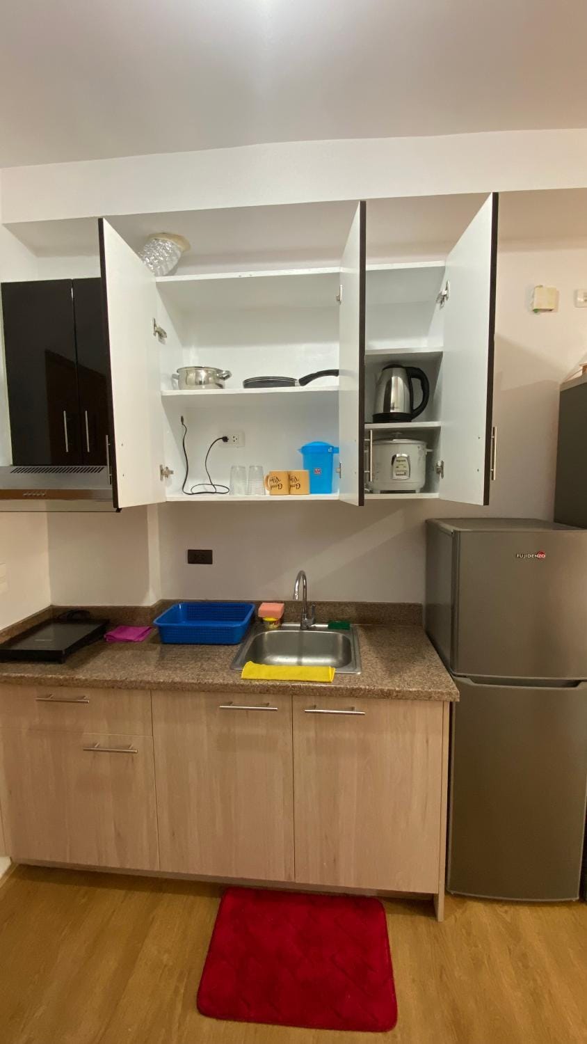 Honey's Staycation Apartment hotel in Davao City