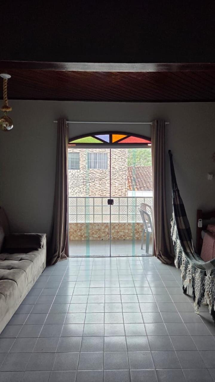 Loft Hipolito Apartment in Belém