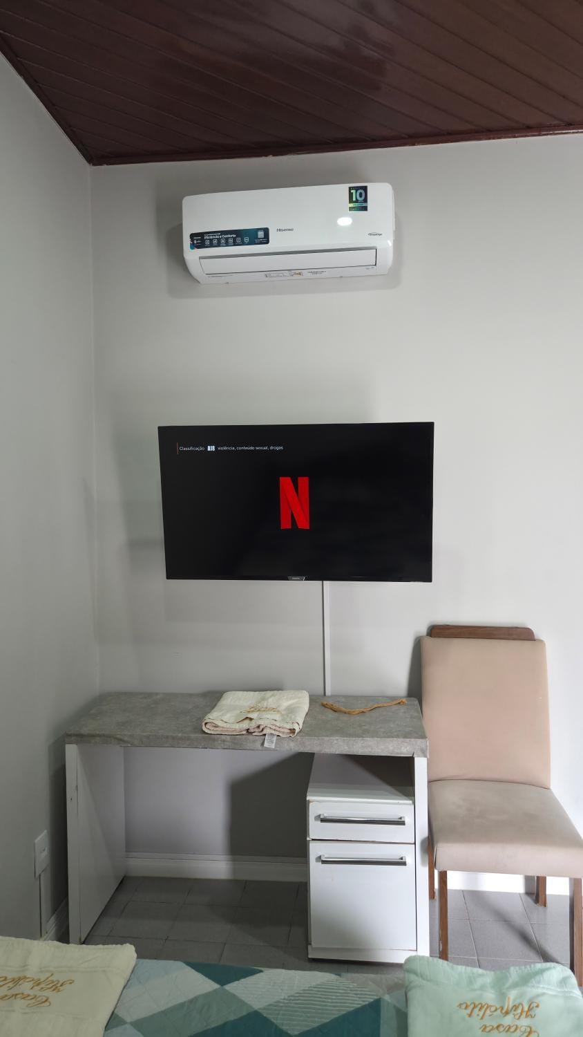 Loft Hipolito Apartment in Belém