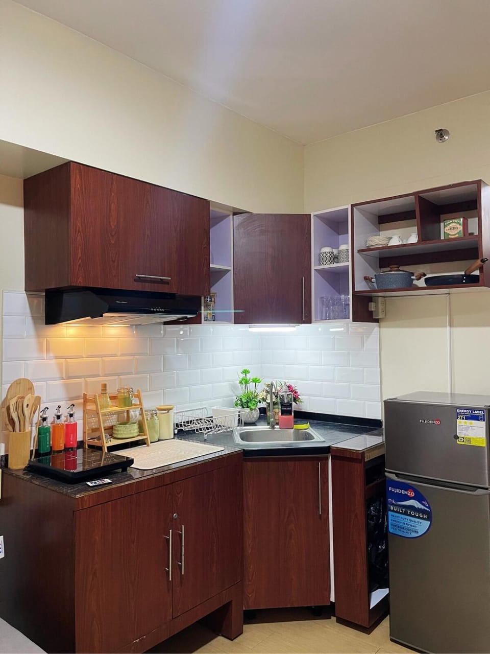 Avida Towers Condo Stay and Sip - Unlimited Matcha Apartment in Davao City