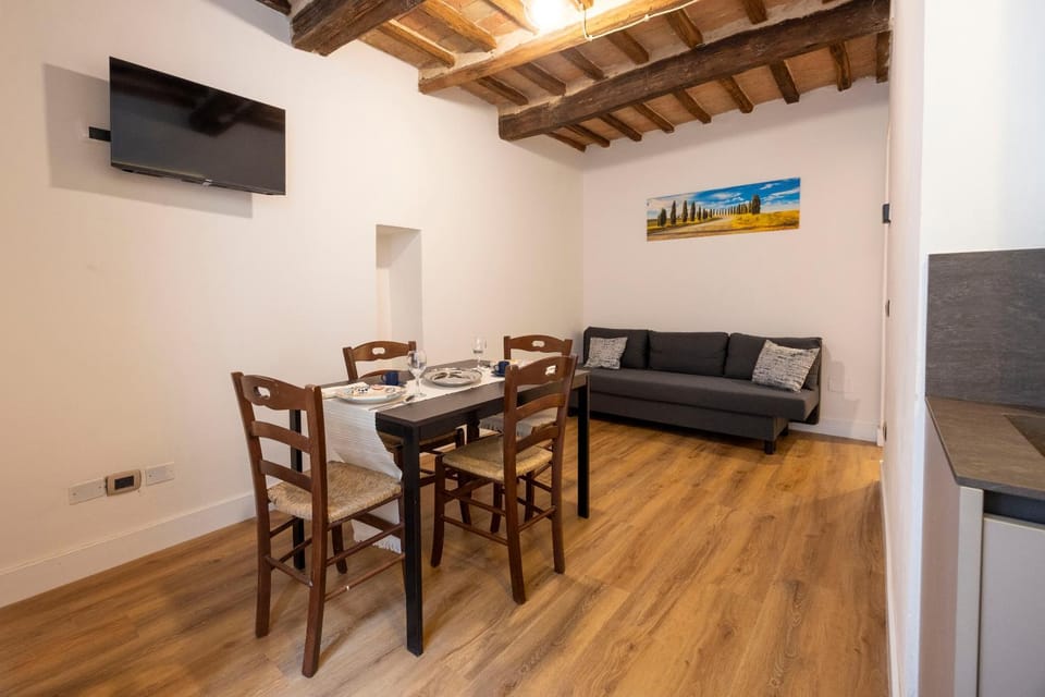 Franciosa 46 - Nuova in zona Duomo Apartment in Siena