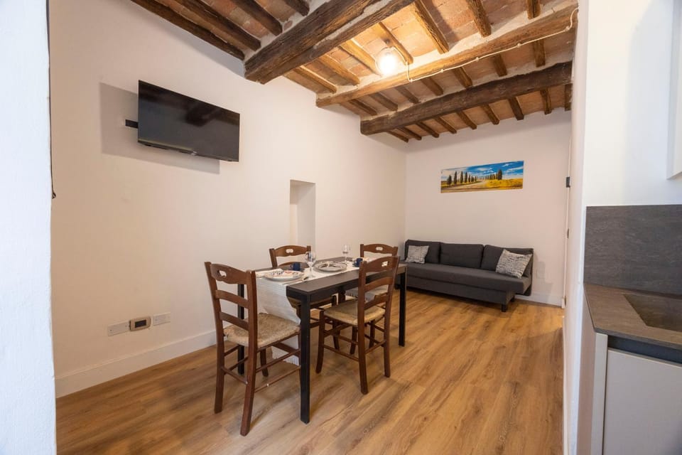 Franciosa 46 - Nuova in zona Duomo Apartment in Siena
