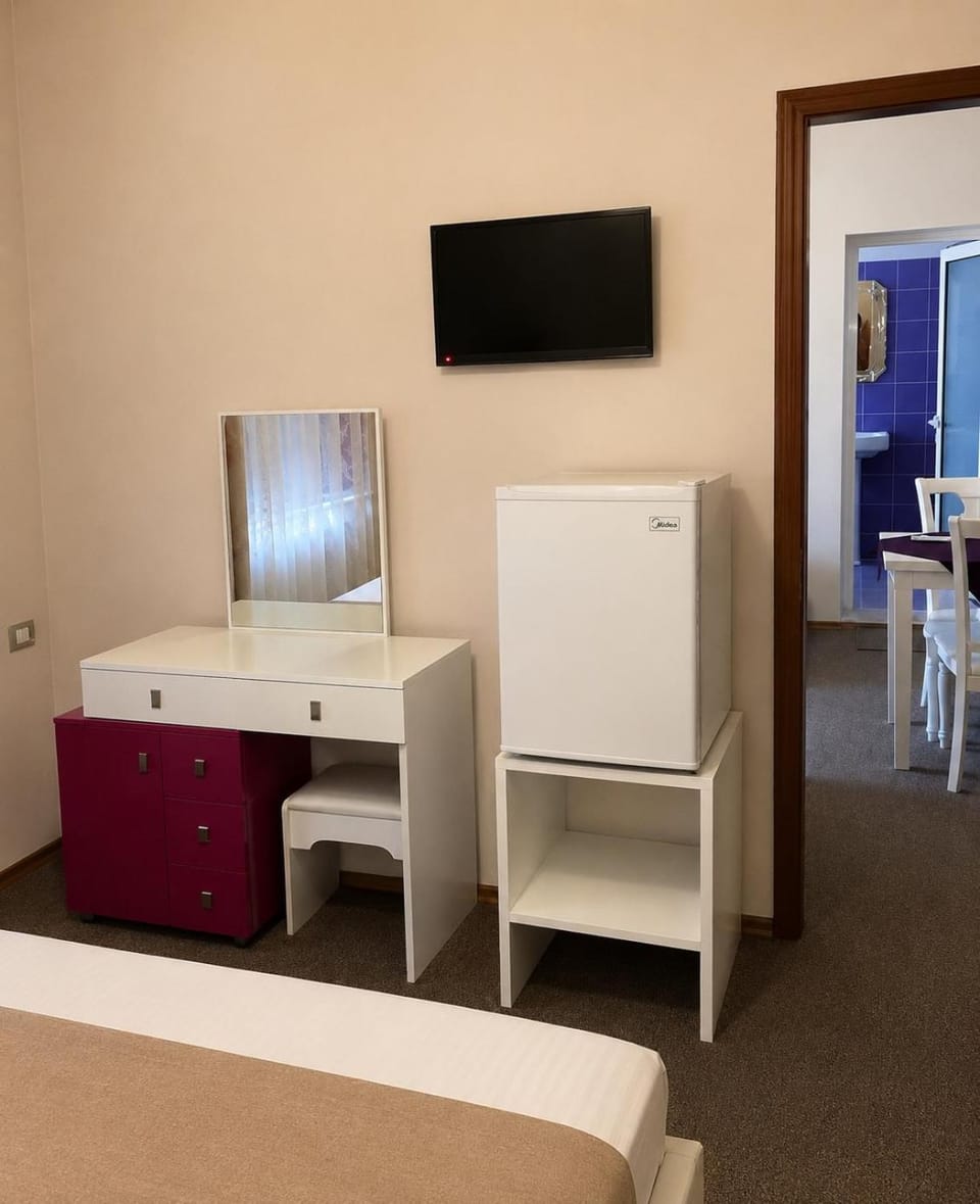 British Hotel Hotel in Vlorë County, Albania