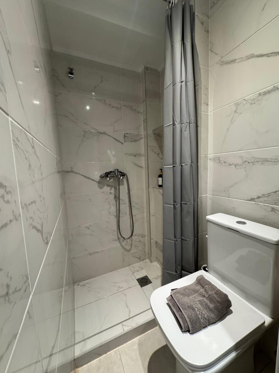 Private Mini Suite Apartment in Thessaloniki