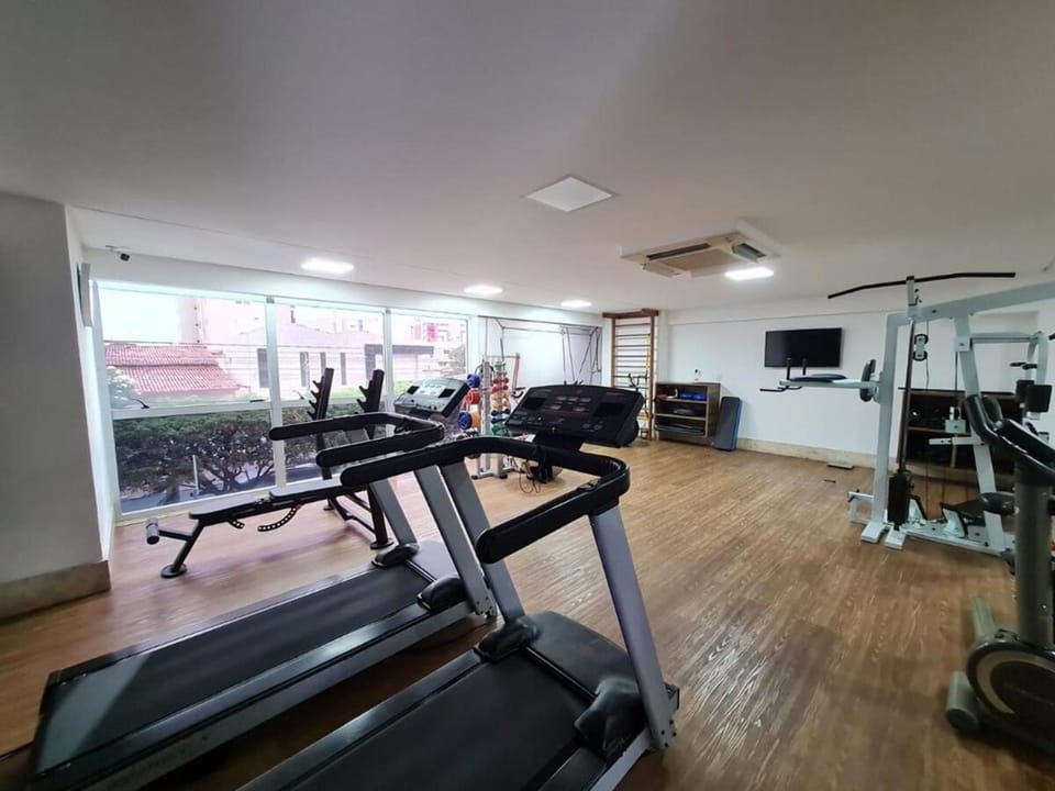 Tambaú Flex- 2 quartos a 350m da praia Apartment in João Pessoa