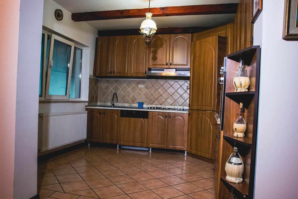 Casa Adriana Villa in Brașov County