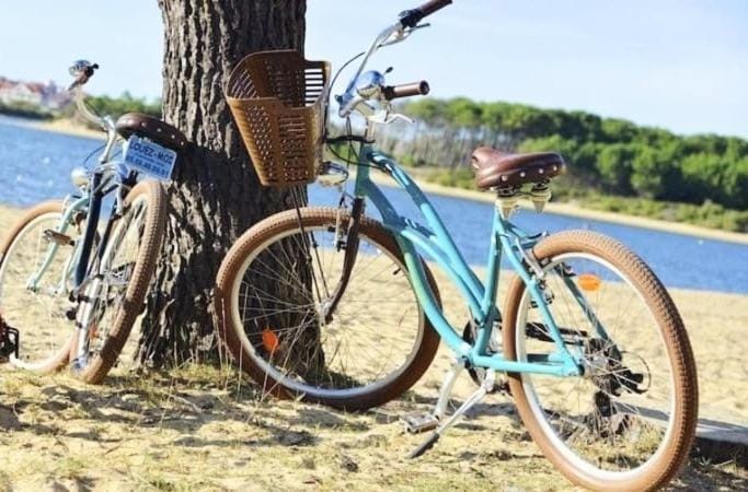Cycling