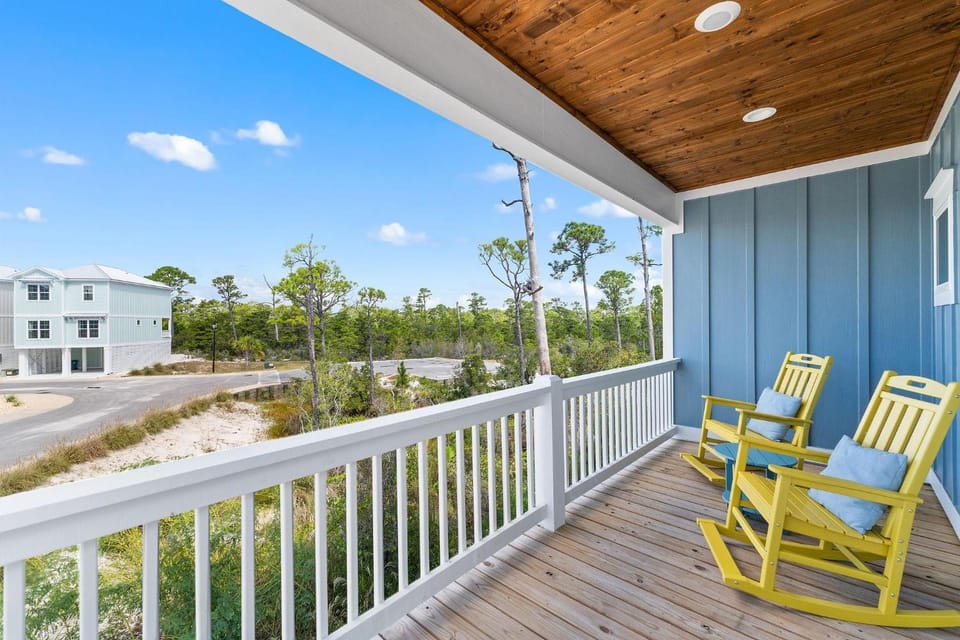 Living Waters at Summer Salt House in Orange Beach