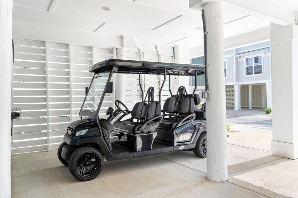 Living Waters at Summer Salt House in Orange Beach