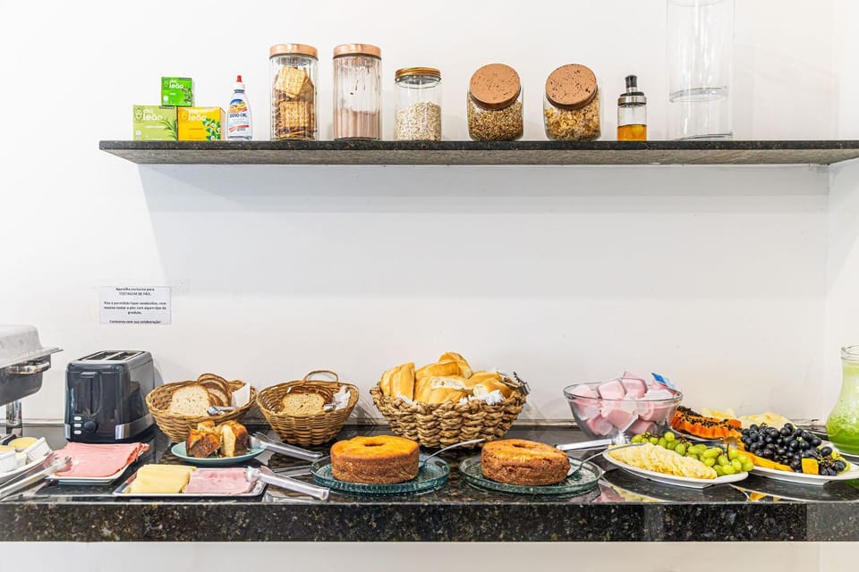 Food, Breakfast, Buffet breakfast