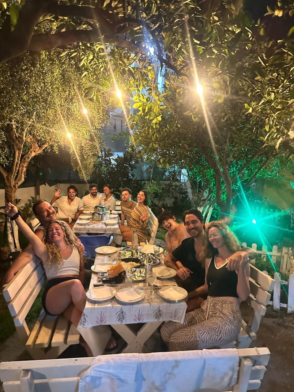 Entire Villa in Ksamil Villa in Ksamil
