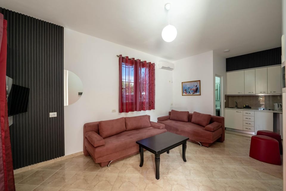 Entire Villa in Ksamil Villa in Ksamil