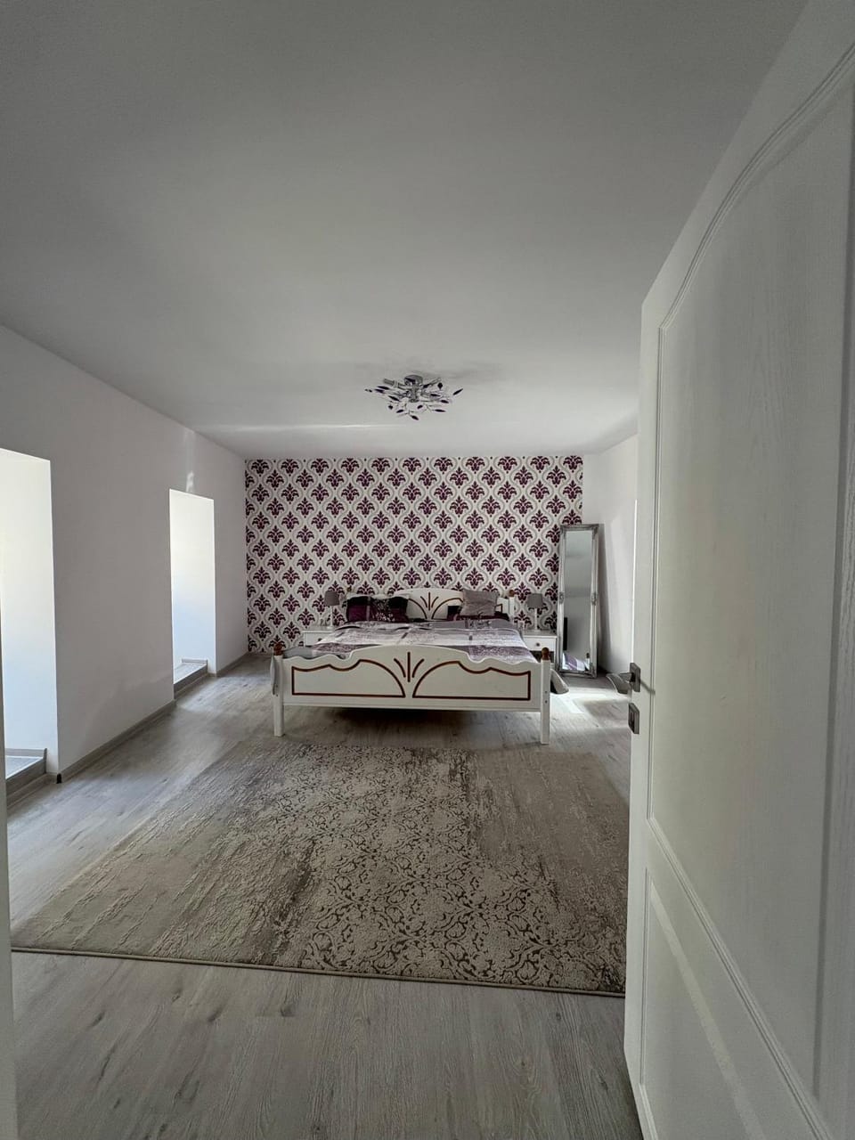 Insieme Apartment - Big Square Apartment in Sibiu