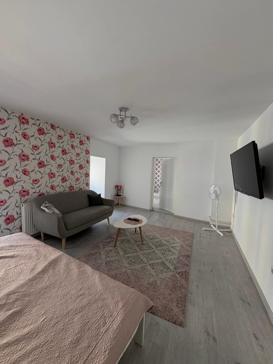 Insieme Apartment - Big Square Apartment in Sibiu