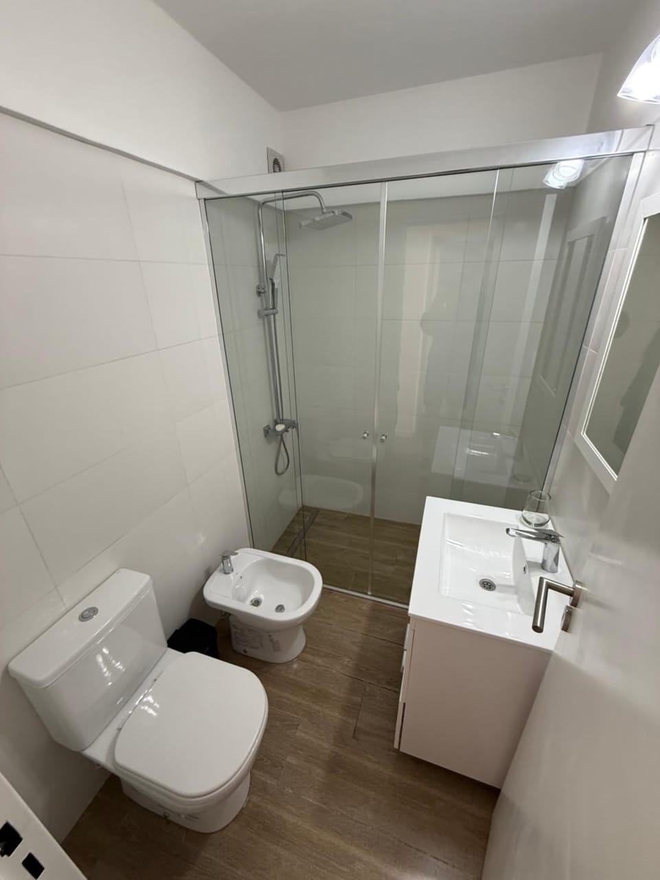 Departamento Alvear Apartment in Mar del Plata