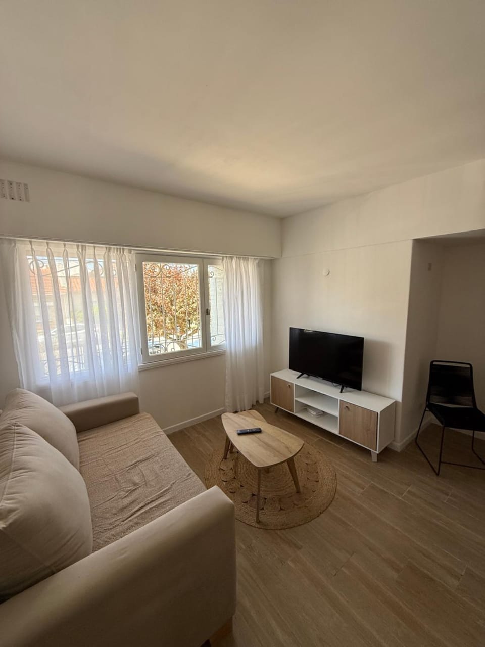 Departamento Alvear Apartment in Mar del Plata