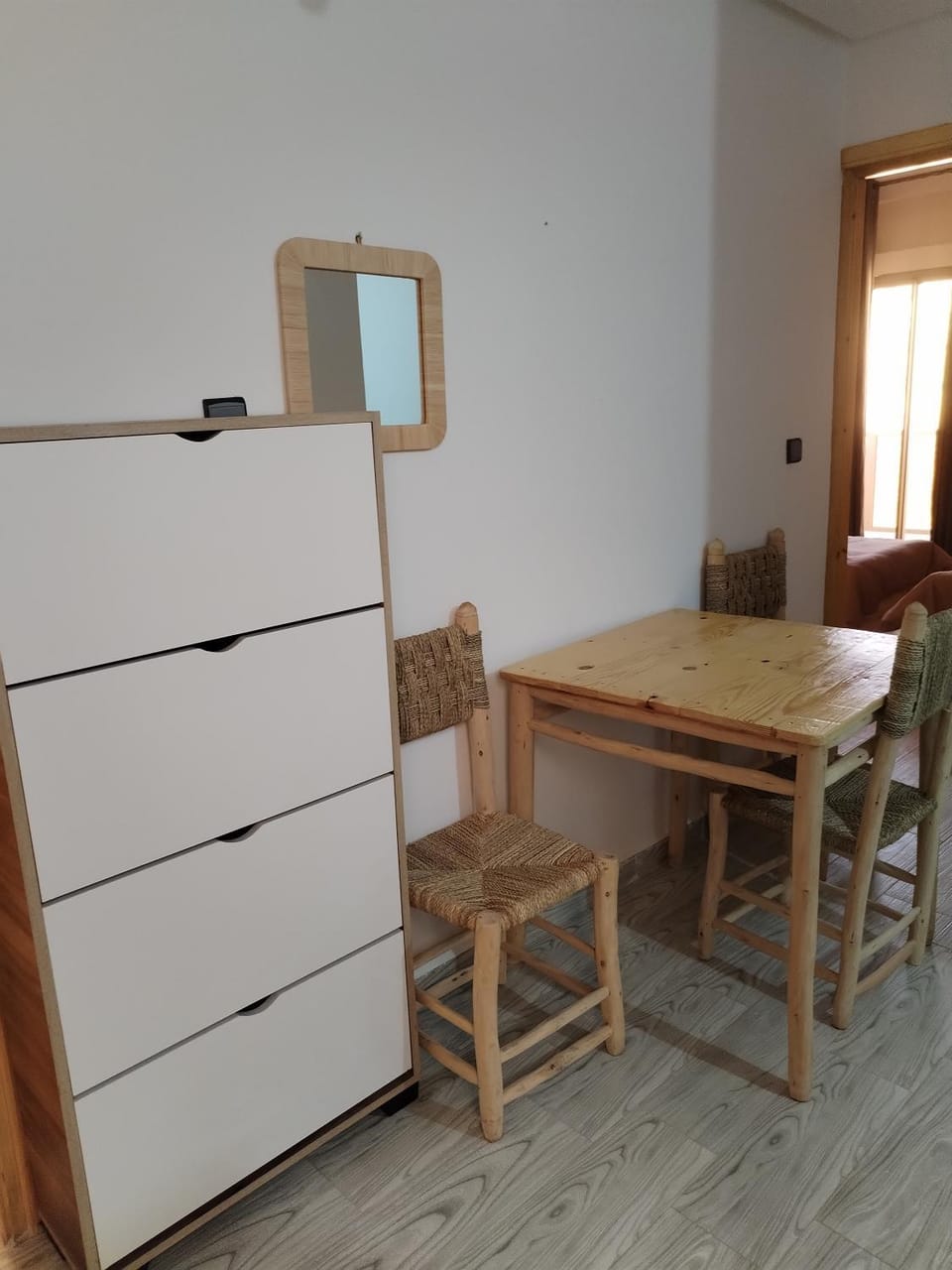 Nomad surf lodge Apartment in Marrakesh-Safi