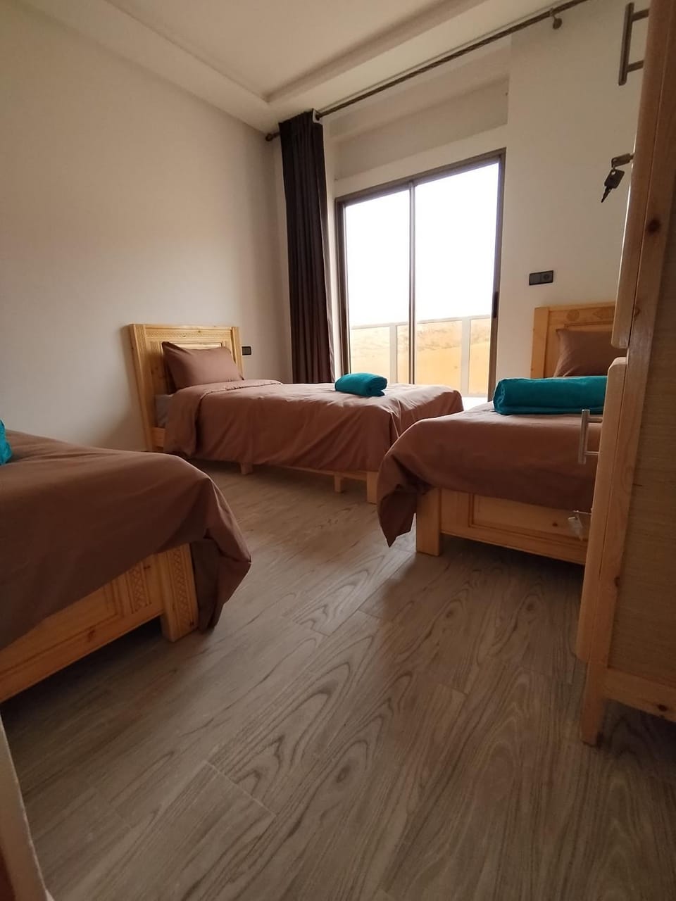 Nomad surf lodge Apartment in Marrakesh-Safi