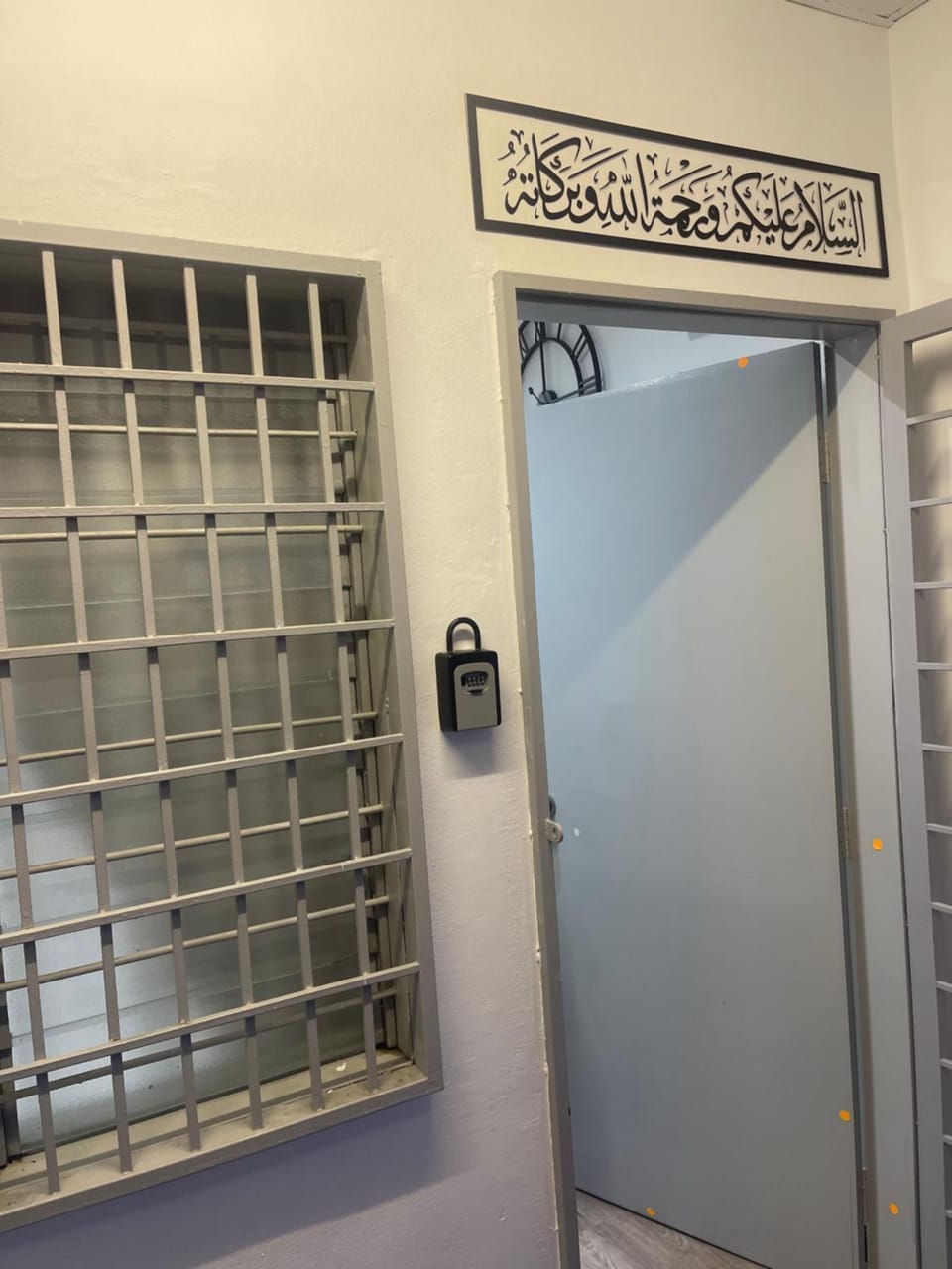 Aura Homestay Selayang House in Selangor, Malaysia