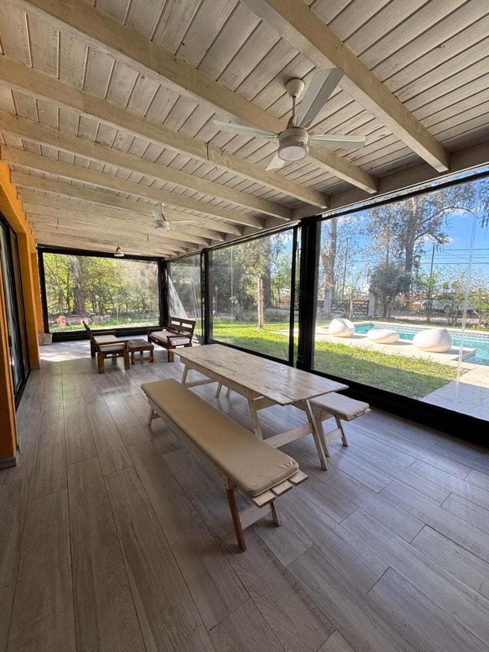 Quinta Río Lujan - FLOR DE LIZ House in Buenos Aires Province